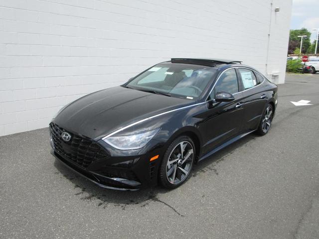 2023 hyundai sonata sel plus