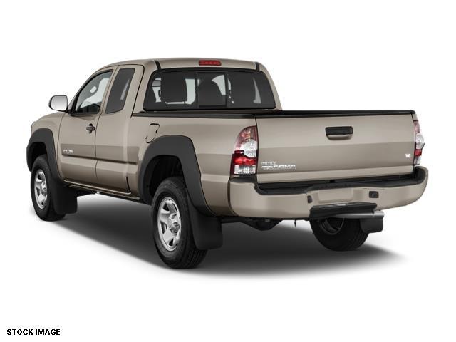 2015 toyota tacoma v6 4x4 v6 4dr access cab 6.1 ft sb 6m for sale in augusta, maine