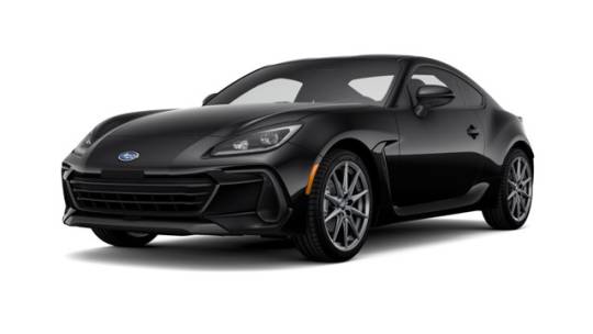 2024 Subaru BRZ
