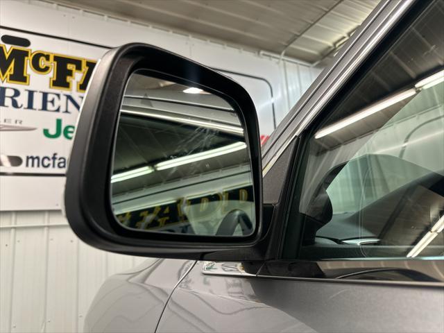 2018 jeep grand cherokee limited x