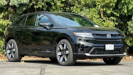 2024 Honda Prologue