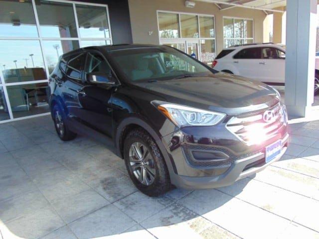 used 2014 hyundai santa fe awd sport dover, de 19901 for sale in dover, delaware