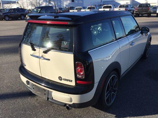 used 2011 mini cooper clubman chesapeake, va 23321 for sale in chesapeake, virginia