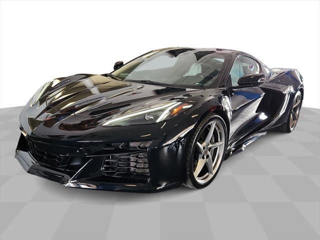 2024 chevrolet corvette e-ray rwd coupe 2lz