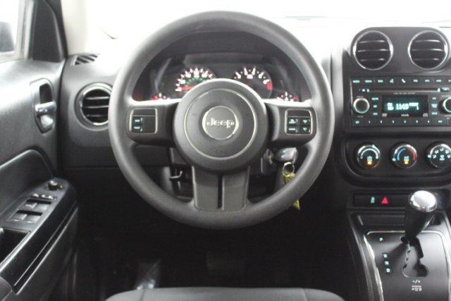 used 2012 jeep patriot 4wd sport farmington, ar 72730 for sale in farmington, arkansas