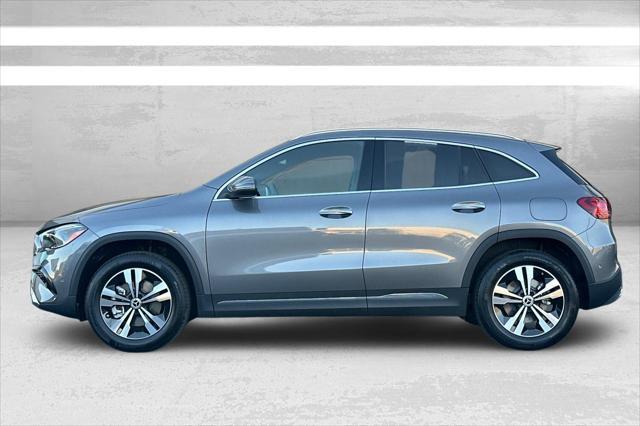 2024 mercedes-benz gla 250 4matic