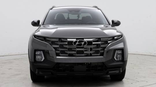 2024 Hyundai Santa Cruz
