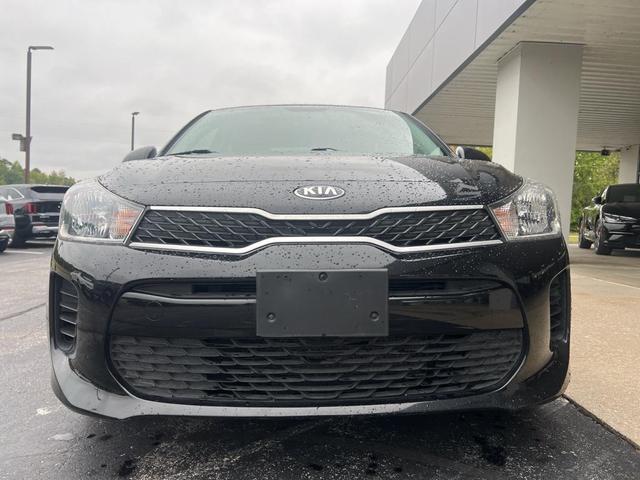2020 kia rio lx