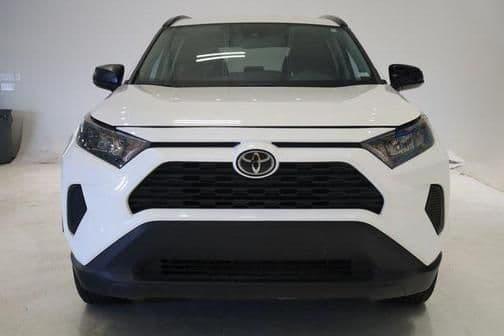 2021 toyota rav4 le in saint peters, missouri