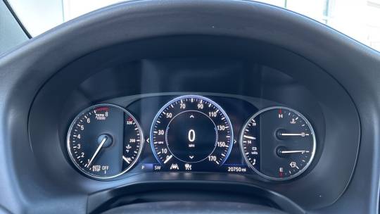 2023 Buick Enclave