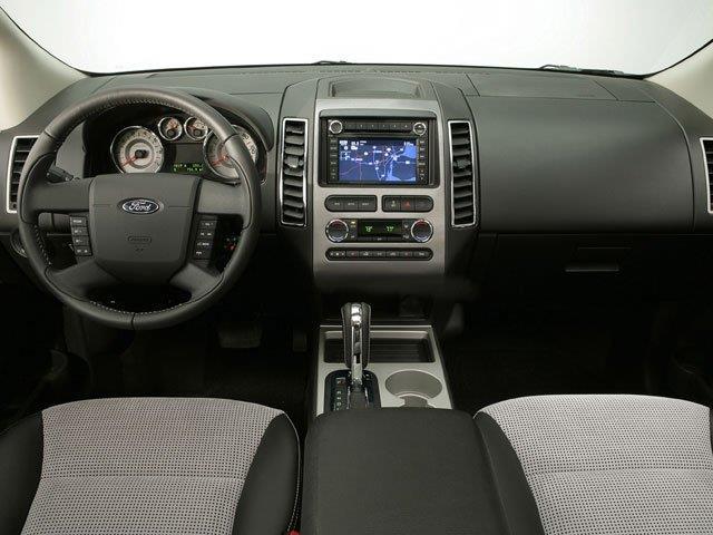 2010 ford edge limited awd limited 4dr crossover for sale in bennington, vermont