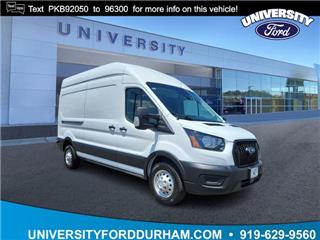 2023 Ford Transit 350