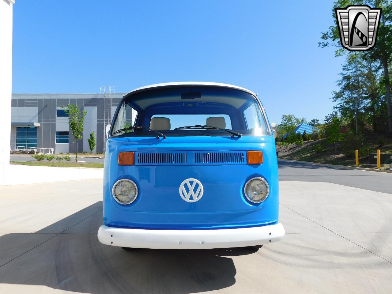1992 volkswagen transporter