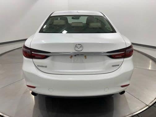 2019 mazda mazda6 grand touring in hagerstown, maryland