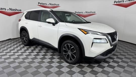 2022 Nissan Rogue