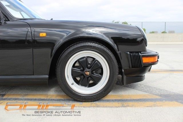 click to see! rare can can euro spec sport seats 911