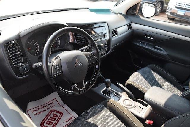 2016 mitsubishi outlander es es 4dr suv for sale in sioux falls, south dakota