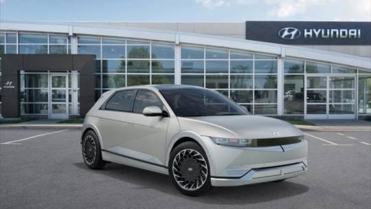 2024 Hyundai IONIQ 5