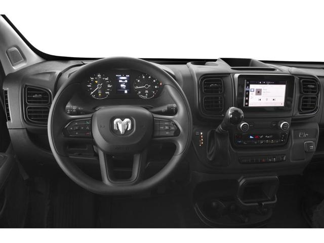 2023 ram promaster 3500 high roof