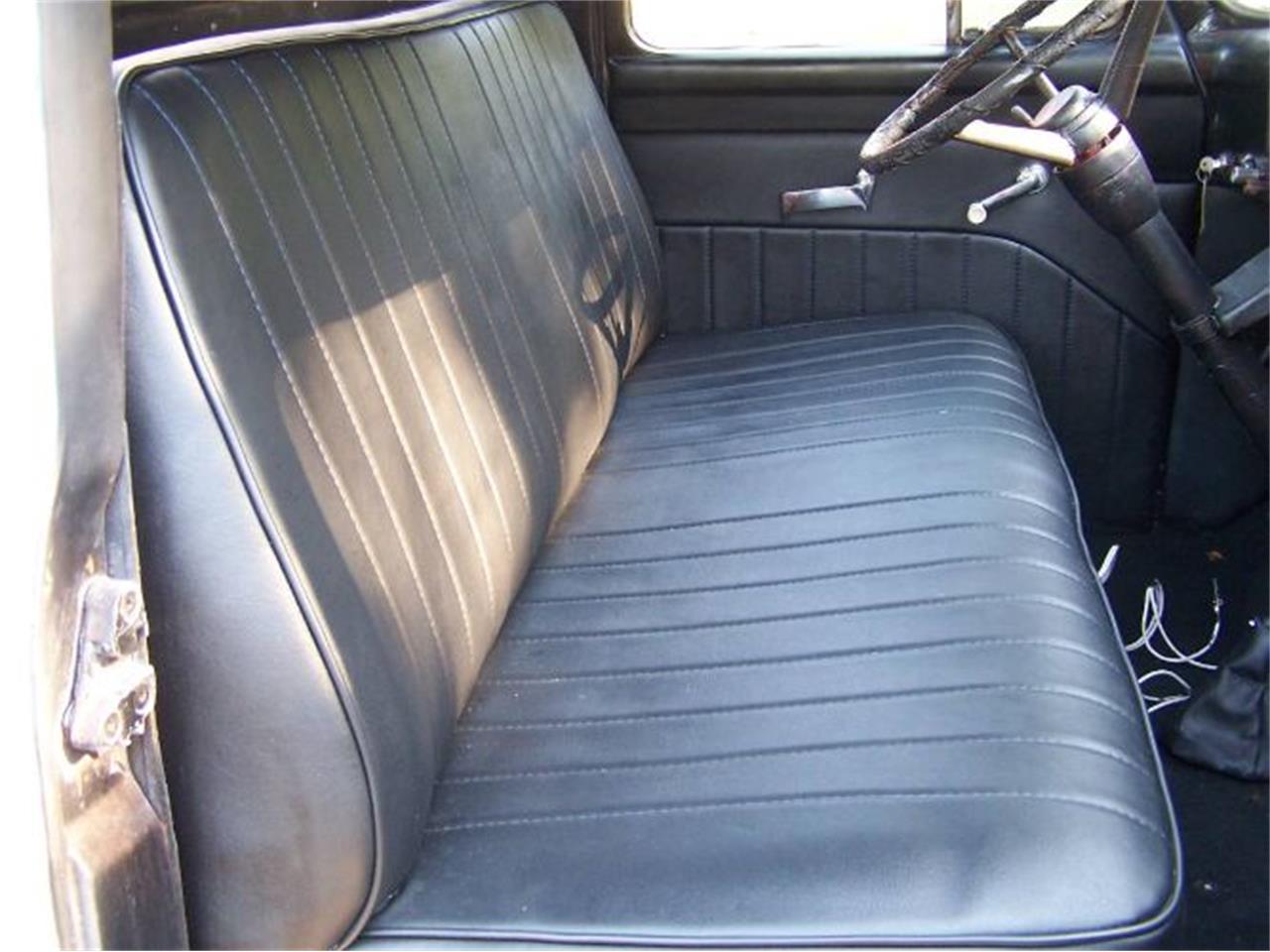 1955 ford custom