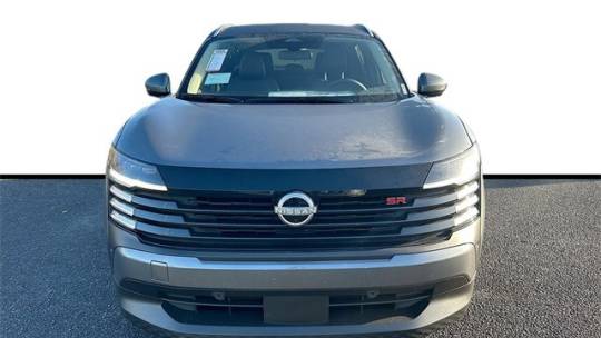 2025 Nissan Kicks