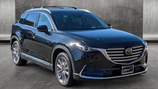 2021 Mazda CX-9