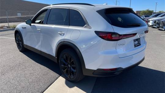 2025 Mazda CX-90
