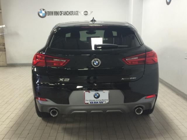 2018 bmw x2 xdrive28i awd xdrive28i 4dr suv for sale in anchorage, alaska