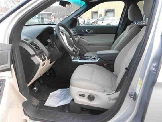 2011 ford explorer sport utility 4d in lester, pa