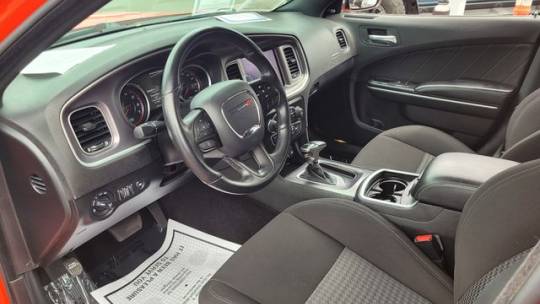 2021 Dodge Charger