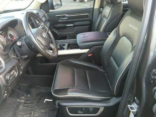 2021 ram 1500 laramie 4x4 crew cab 144.5 in. wb in prescott, arizona