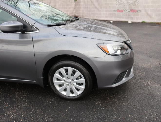 used 2019 nissan sentra s huntington, wv 25705 for sale in huntington, west virginia