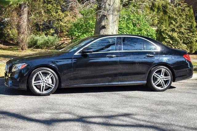 2020 mercedes-benz e-class e 350 in great neck, new york