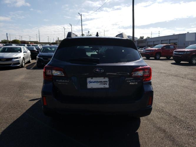 used 2017 subaru outback limited hoover, al 35216 for sale in birmingham, alabama