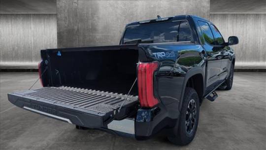 2024 Toyota Tundra