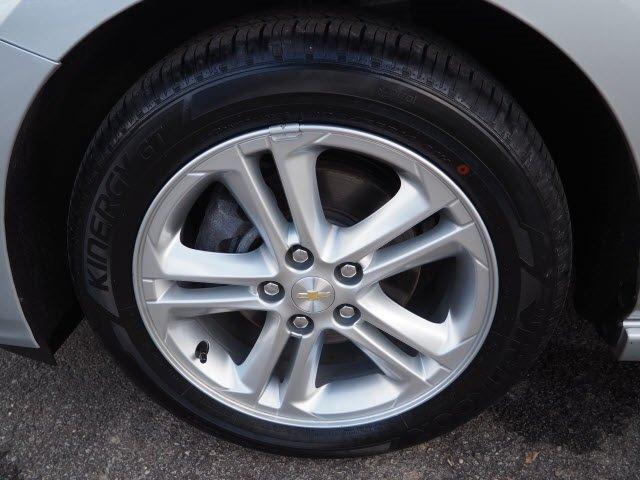 certified 2017 chevrolet cruze lt hatchback monroeville, pa 15146 for sale in monroeville, pennsylvania