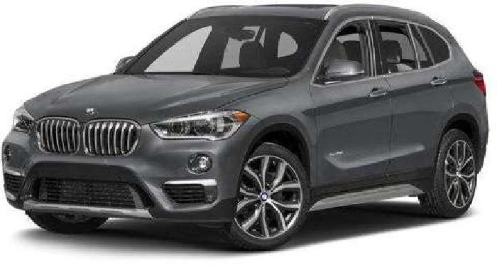 new 2018 bmw x1 sports activity vehicle in winter park, fl