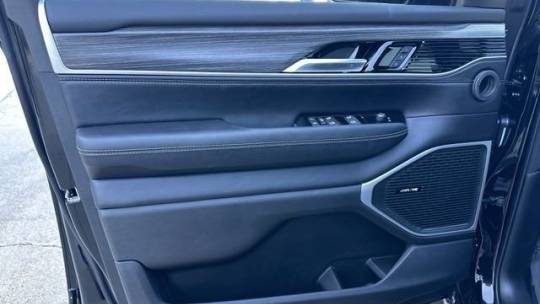 2024 Jeep Wagoneer