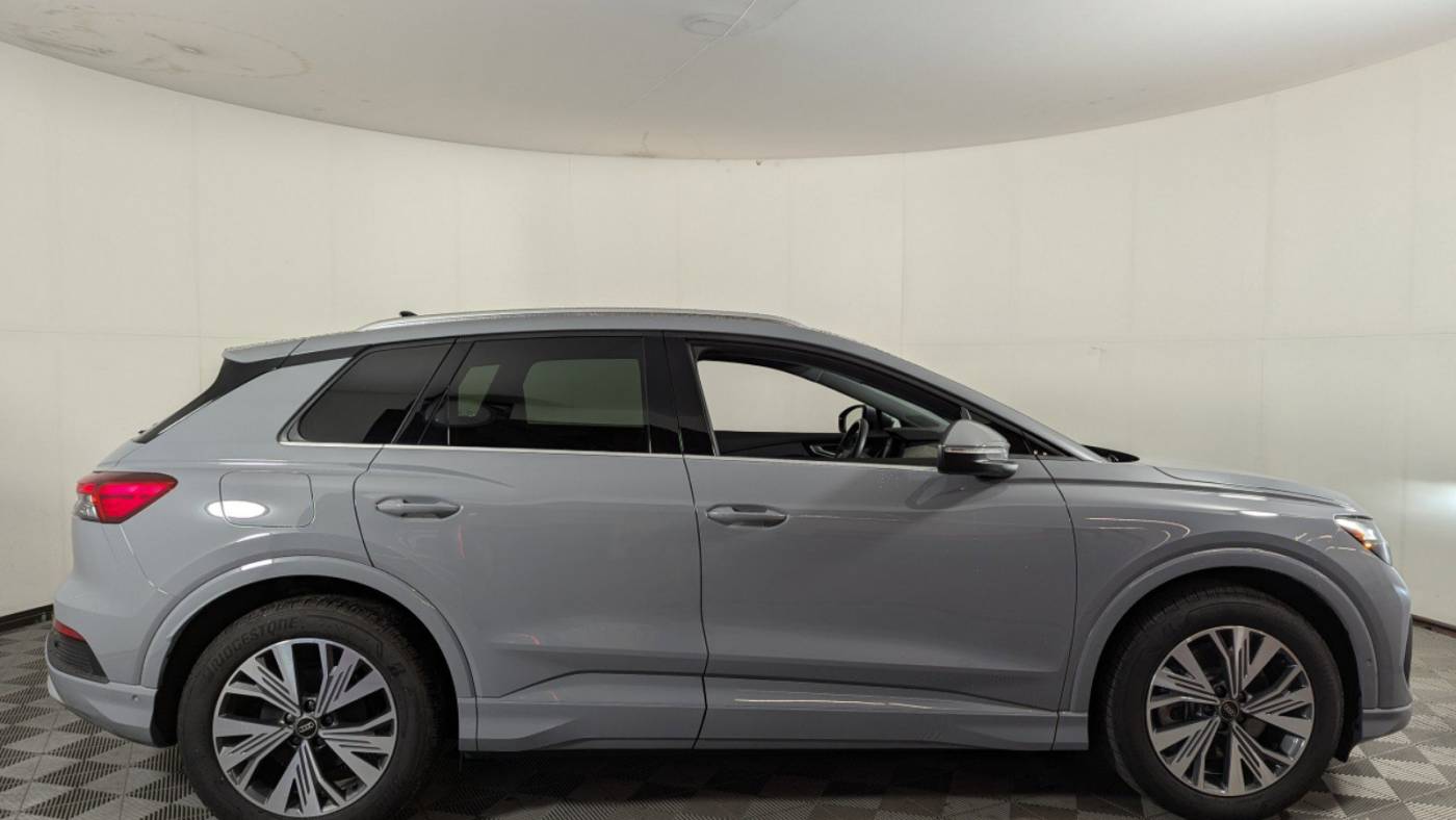 2024 audi q4 e-tron