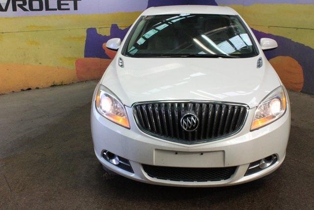 2013 buick verano convenience