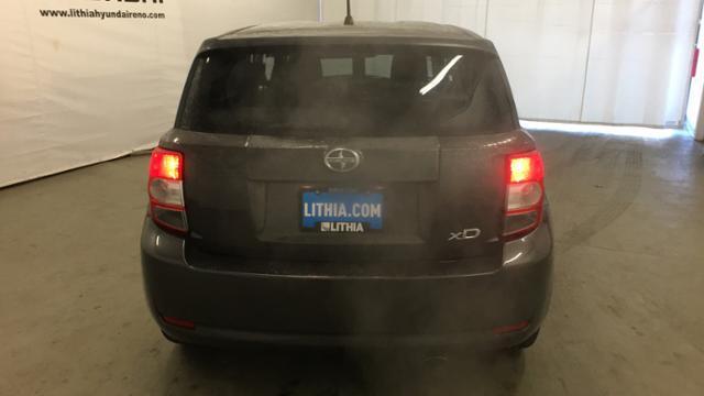 2009 scion xd base base 4dr hatchback 4a for sale in reno, nevada