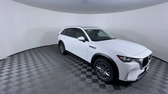 2025 Mazda CX-90
