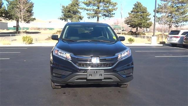 2016 honda cr-v se awd se 4dr suv for sale in carson city, nevada