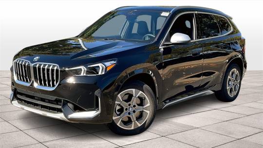 2024 BMW X1