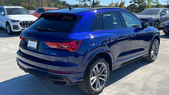 2024 Audi Q3