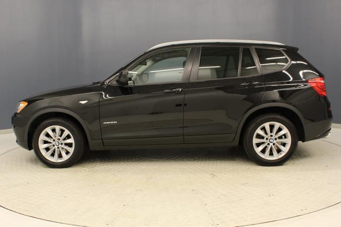 used 2014 bmw x3 xdrive28i brentwood, tn 37027 for sale in brentwood, tennessee