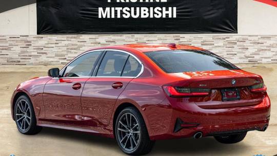 2021 BMW 3 series
