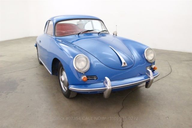 1960 coupe used