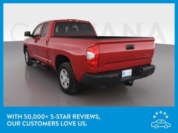 2019 toyota tundra double cab in dulles, virginia