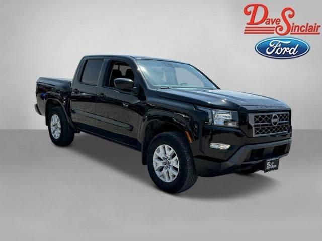 2022 nissan frontier sv in saint louis, missouri